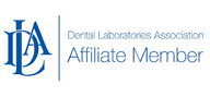 Dental Laboratories Association Limited - Registered Member