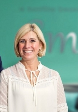 Jemma Rowe
